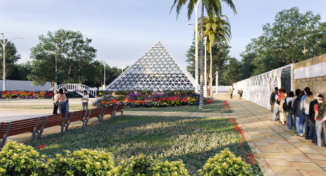 parque
